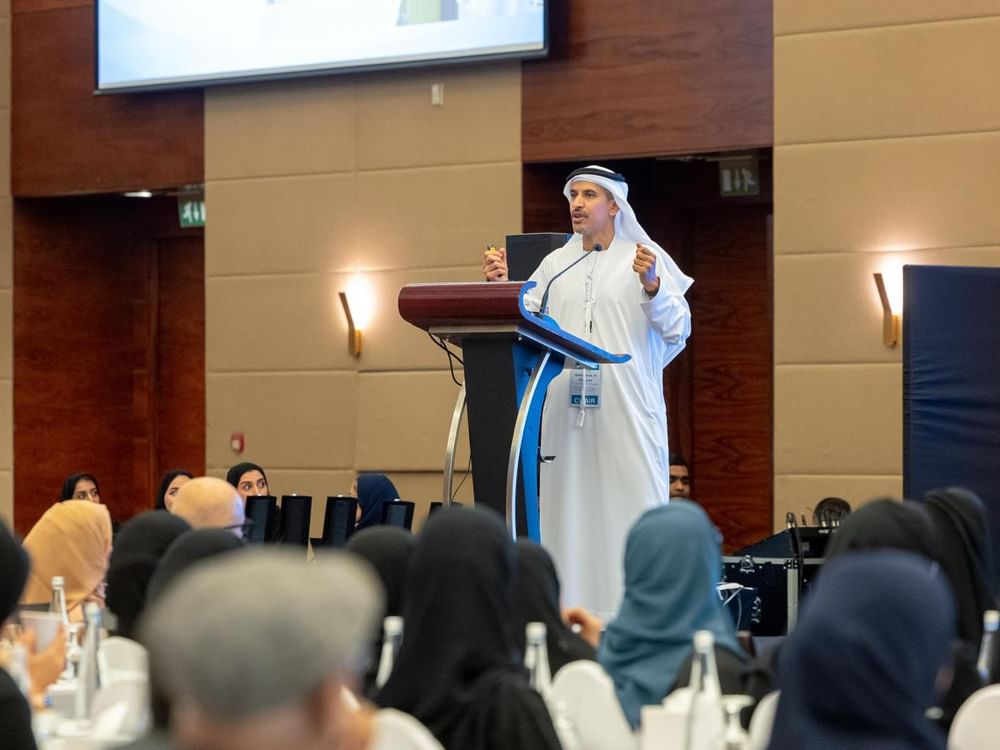 UAE Conference on Medical Education 2026 kicks off in Abu Dhabi