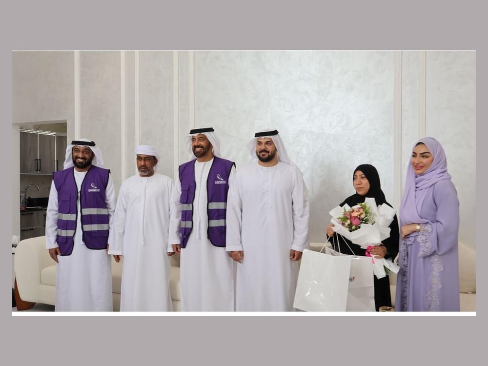 "الإمارات للسرطان" و"أبوظبي الأول" يكرمان متميزات في المجتمع