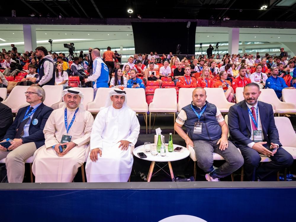 انطلاق النهائيات الكبرى في مونديال الكيك بوكسينج غداً