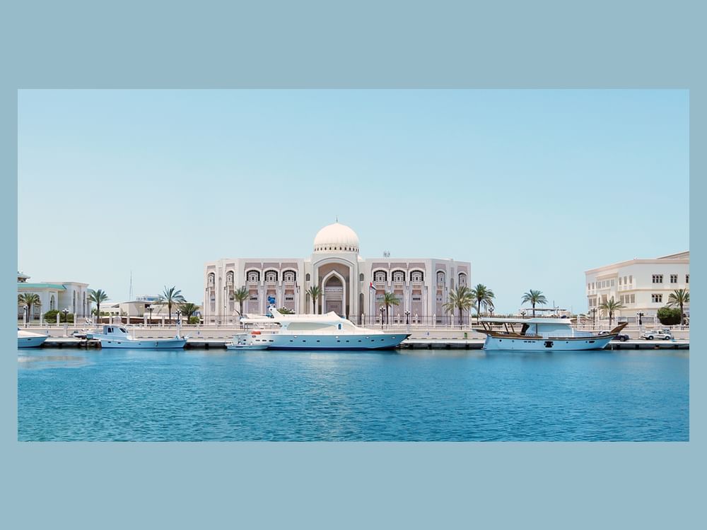"كهرباء ومياه وغاز الشارقة" تطلق منصة رقمية مطورة لتعزيز الخدمات الحكومية