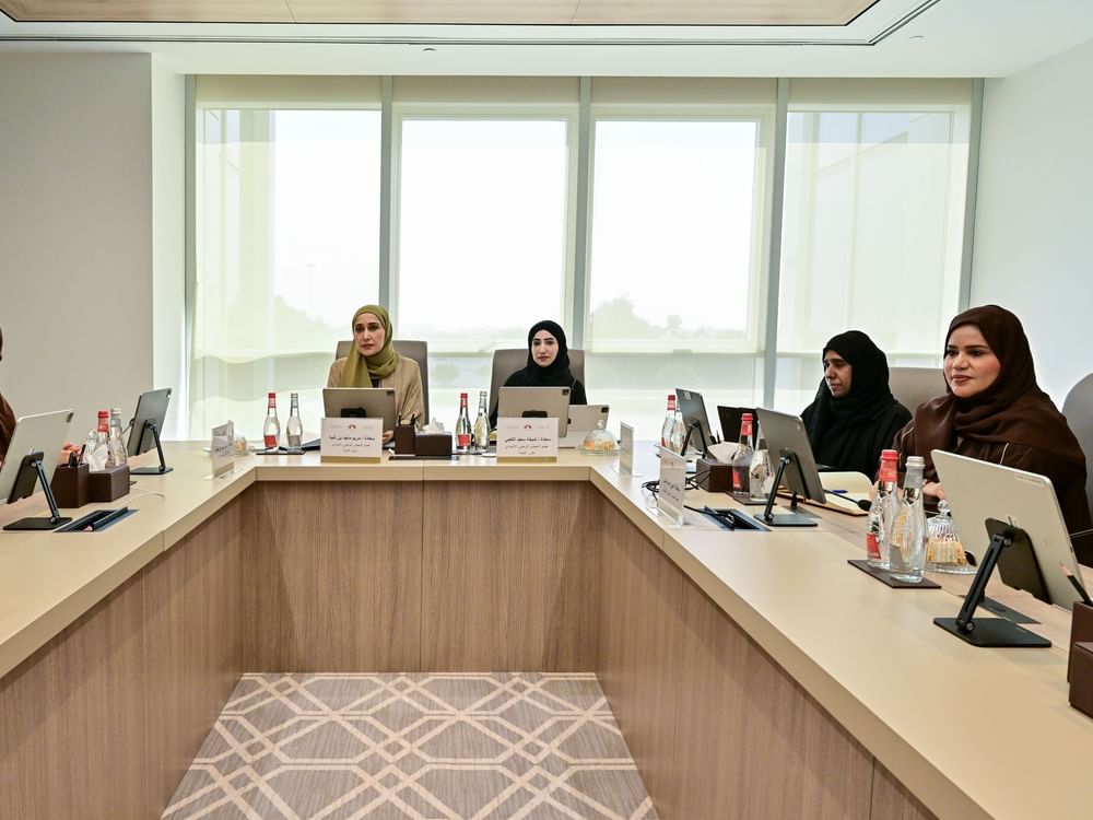 لجنة الشؤون الاجتماعية بالمجلس الوطني تعتمد برنامج الدعم الاجتماعي للمواطنين