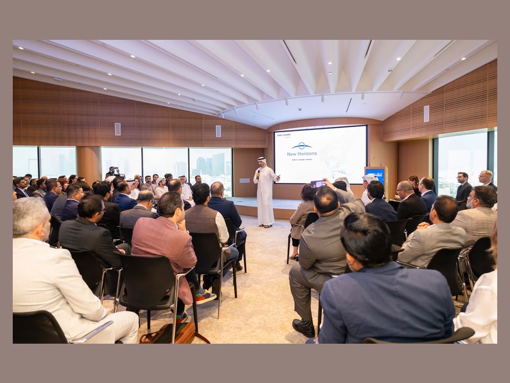 Dubai Chamber of Commerce highlights expansion opportunities for local companies in Caucasus, Southeast Asia regions
