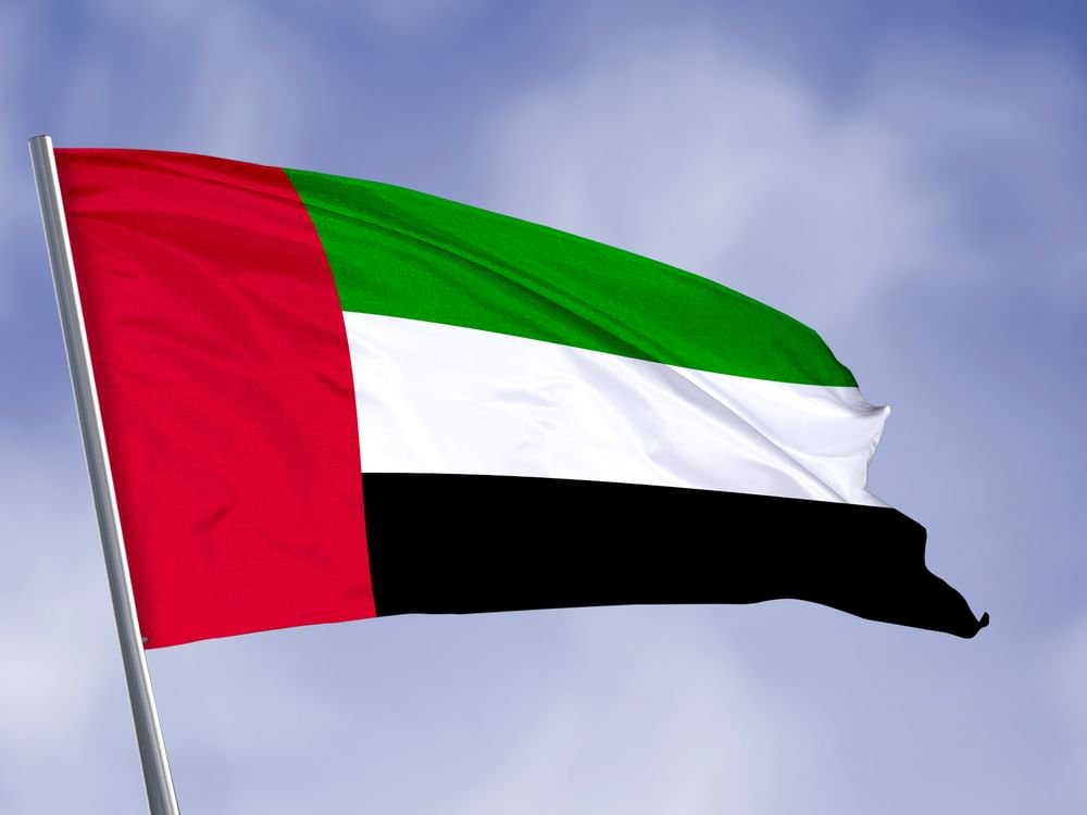 UAE emphasises need for comprehensive strategic approach to resolve Israeli-Palestinian conflict