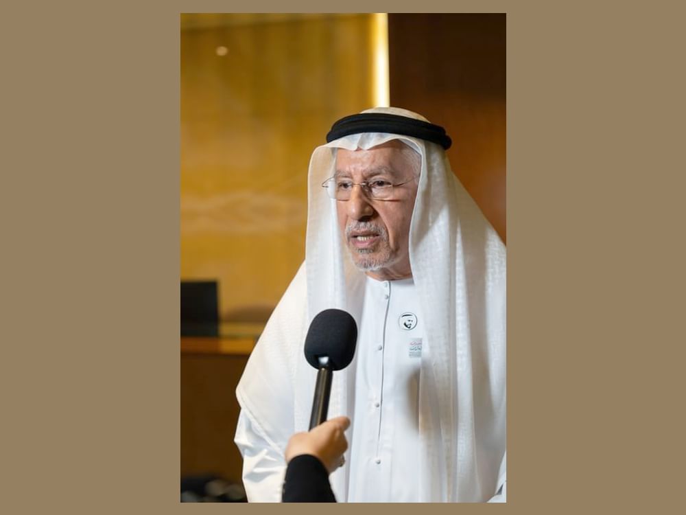 أمين عام جائزة خليفة لنخيل التمر: مشاركة دولية واسعة تعزز دور الدولة في الابتكار الزراعي