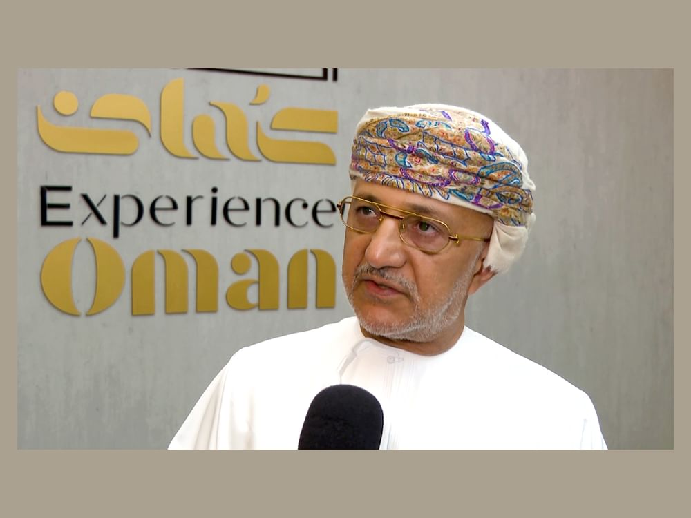 وزير السياحة العماني : 10 مليارات دولار استثمارات سياحية في السلطنة .. و4 ملايين سائح في 2024