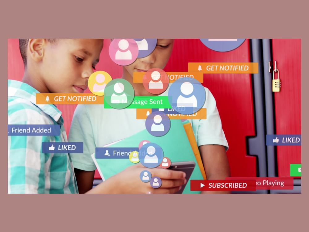 Malaysia enforces ban on social media accounts for children younger than 16