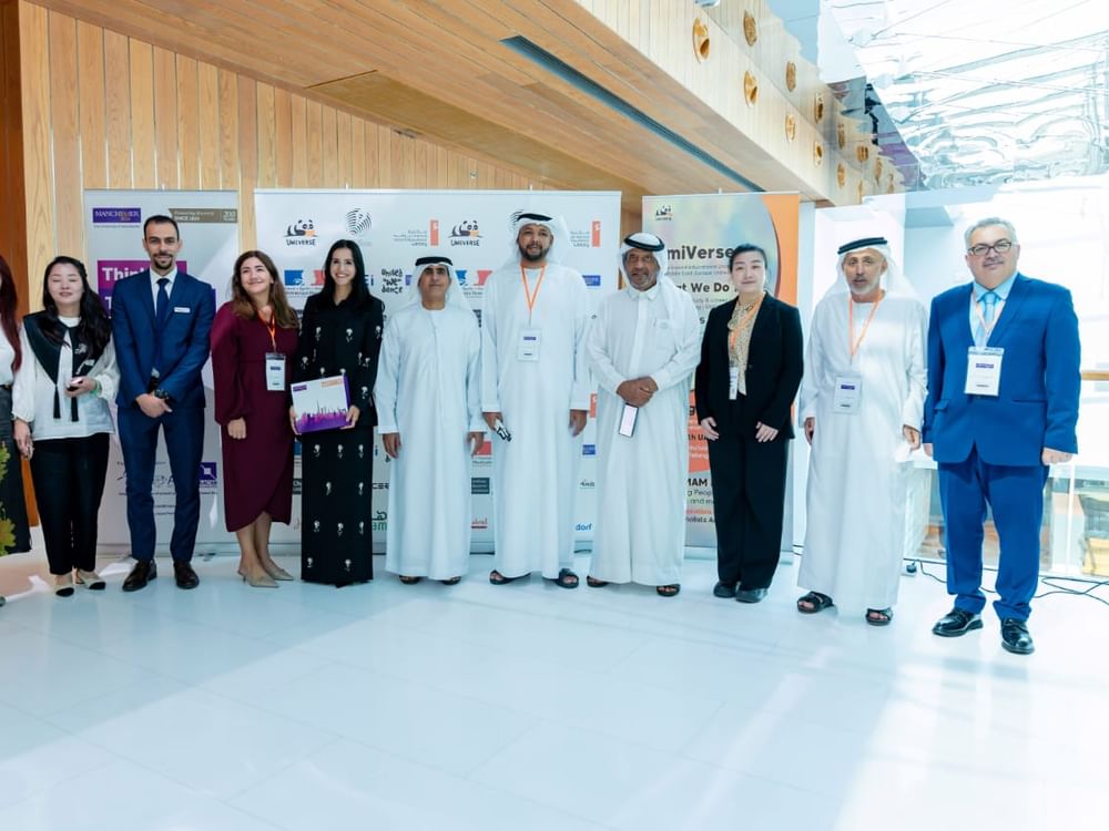 سالم بن سلطان القاسمي يؤكد أهمية المبادرات المجتمعية في تمكين أصحاب الهمم  