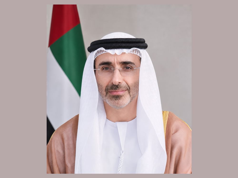 ذياب بن زايد: يوم عهد الاتحاد يستحضر إرادة الآباء ويجدد مسؤولية الأجيال