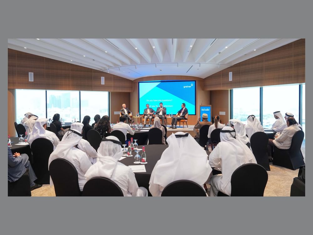 مركز دبي للشركات العائلية يستعرض سبل تعزيز النمو المستدام عبر الأجيال