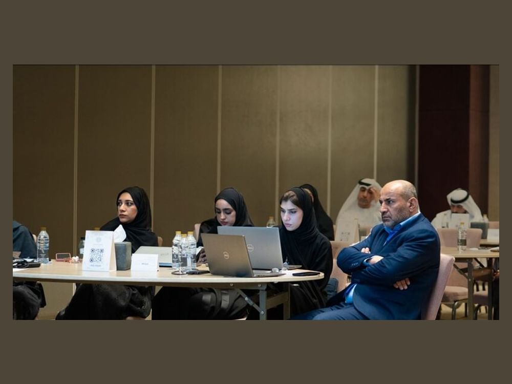 "موارد عجمان" تعقد اللقاء التنسيقي الثاني لتعزيز التعاون الحكومي