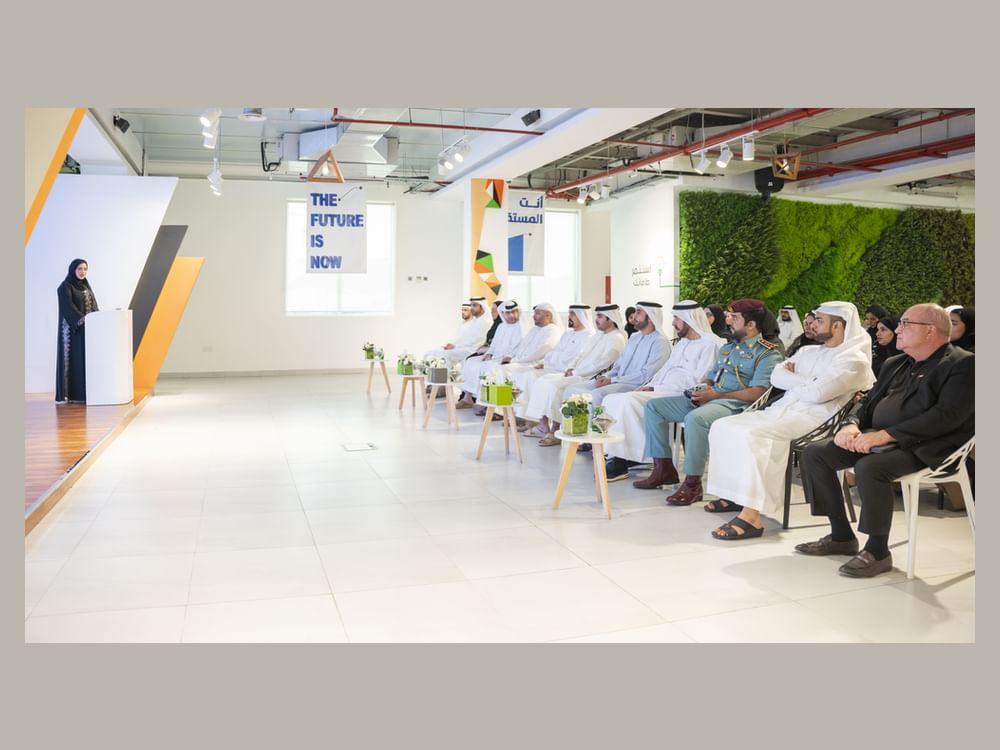 "مركز عجمان X" ينظم ملتقى الملكية الفكرية 2026 بالتعاون مع "وزارة الاقتصاد"