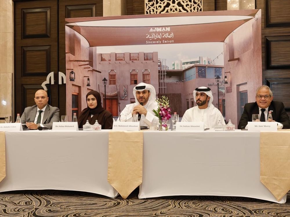 "سياحة عجمان" تطلق برنامج حوافز جديدا لاستقطاب المسافرين من السوق الهندية