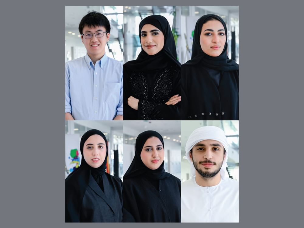 La agencia espacial japonesa selecciona un proyecto de estudiantes emiratíes para un experimento en gravedad cero
