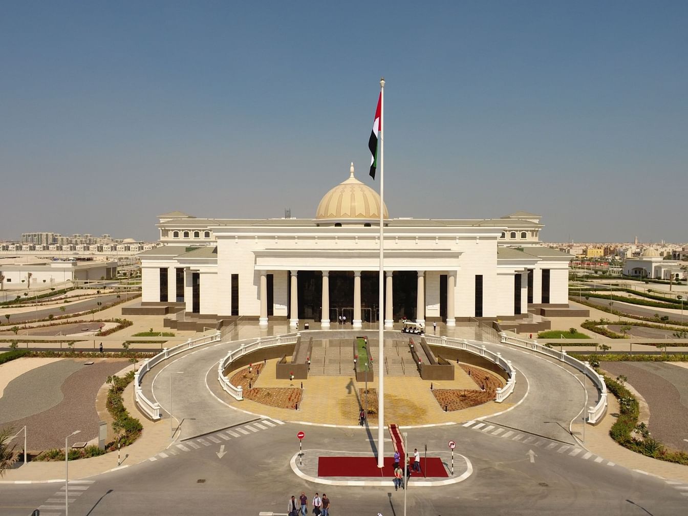 في قضية العتاد العسكري للسودان.. النيابة العامة : مخطط إجرامي استهدف المساس بسيادة الدولة وأمنها والزج باسمها في صراع لا صلة لها به