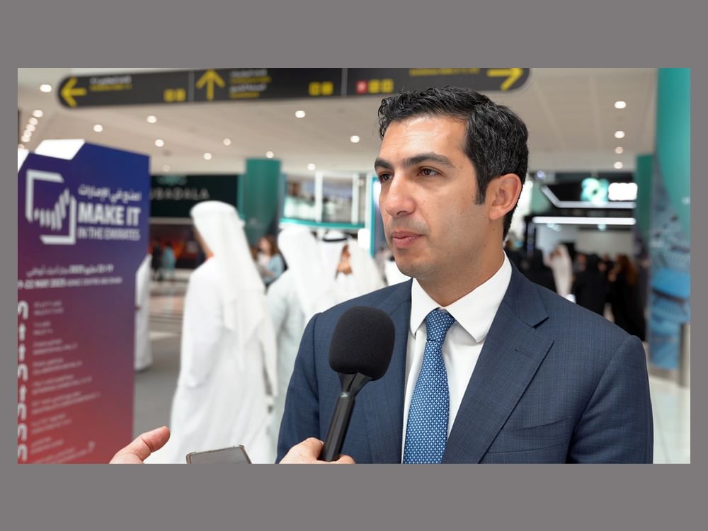 Fertiglobe eyes future growth with diverse project portfolio across UAE, globally