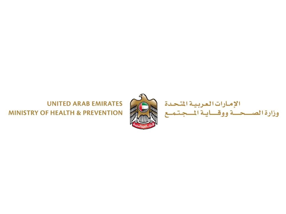 وزير الصحة : جهود رئيس الدولة للقضاء على شلل الأطفال تجسد نهج الإمارات الإنساني