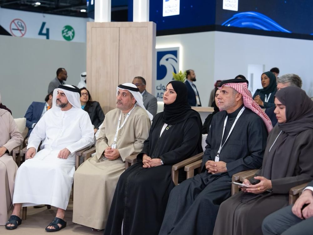 وزارة التغير المناخي والبيئة تُطلق تقرير"تقييم قدرات تمويل التكيف المناخي" في الإمارات