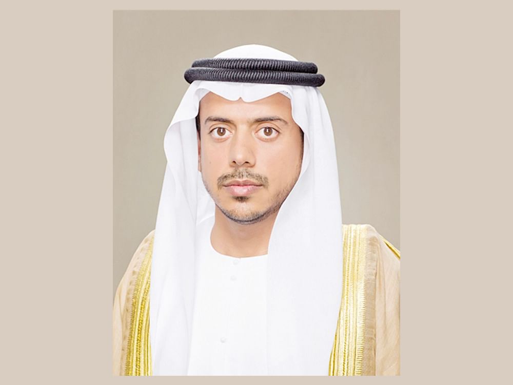 سلطان بن طحنون: الإمارات أصبحت رمزا للقوة والوحدة والازدهار