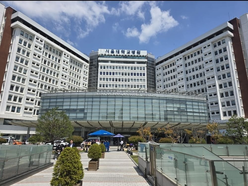 South Korea achieves cancer treatment breakthroughs; eyes closer UAE healthcare ties