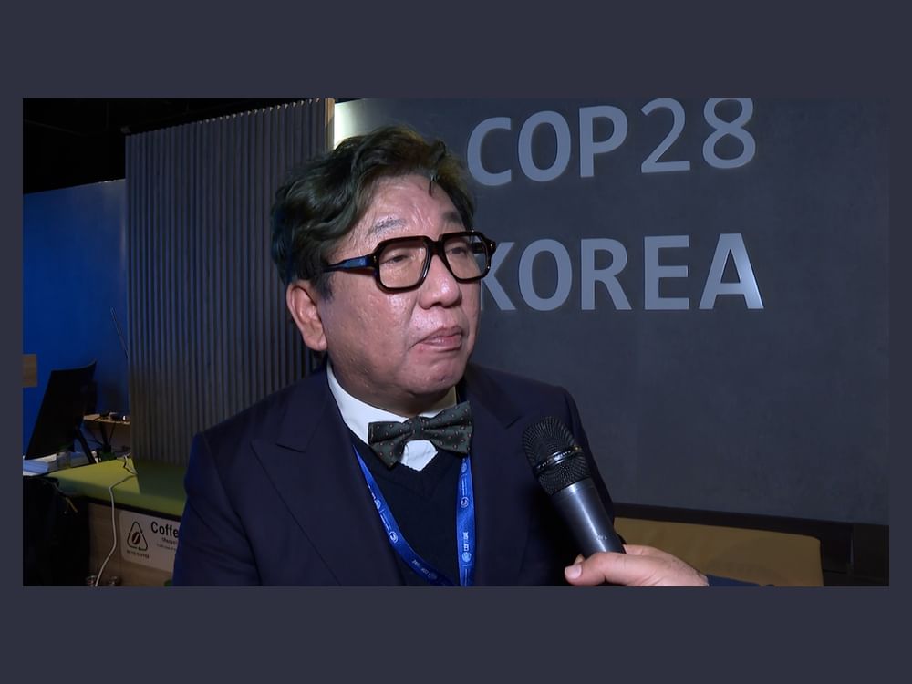 COP28 intensifies international efforts to achieve climate goals ...