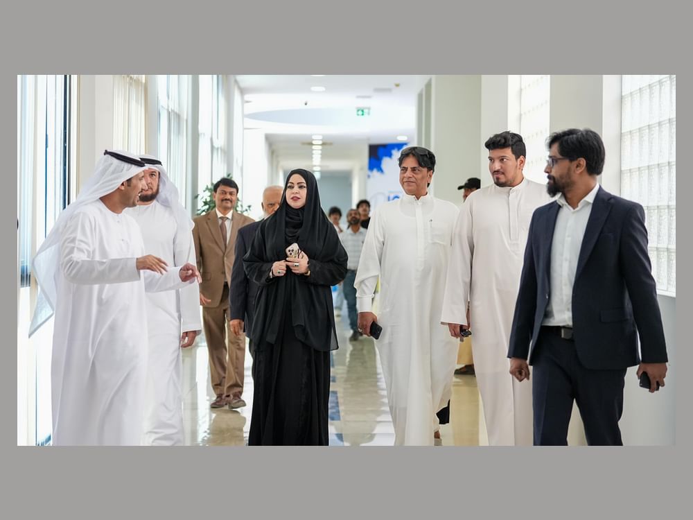 "مؤسسة الشيخ سعود بن صقر التعليمية" تعزز الشراكات مع الجامعات العالمية