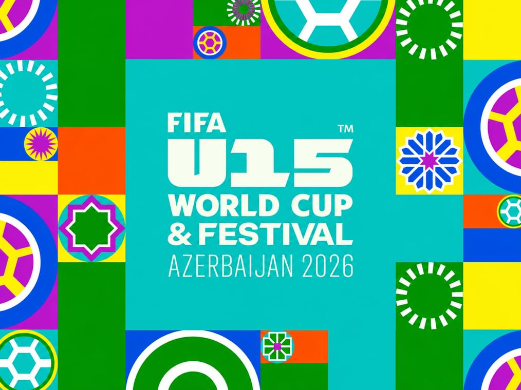 فيفا يطلق كأس العالم تحت 15 عاماً بمشاركة 189 اتحاداً