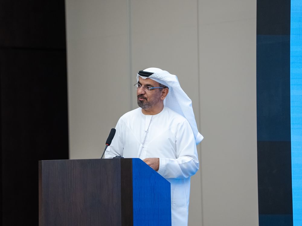 الهيئة الوطنية للإعلام تنظم ثانية جلسات الحملة الوطنية للتعريف بمعايير المحتوى الإعلامي في عجمان