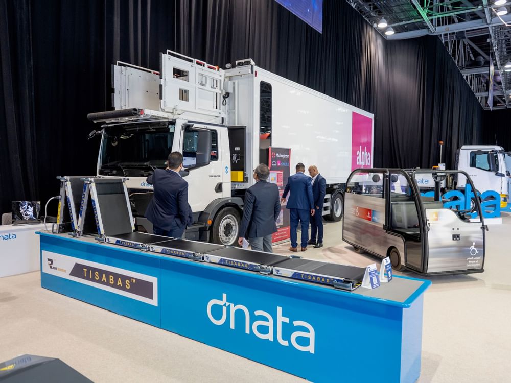 Airport Show 2025 to spotlight latest ground support equipment technologies