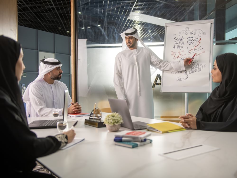 GPSSA introduces ‘Wafra’ project to enhance financial literacy
