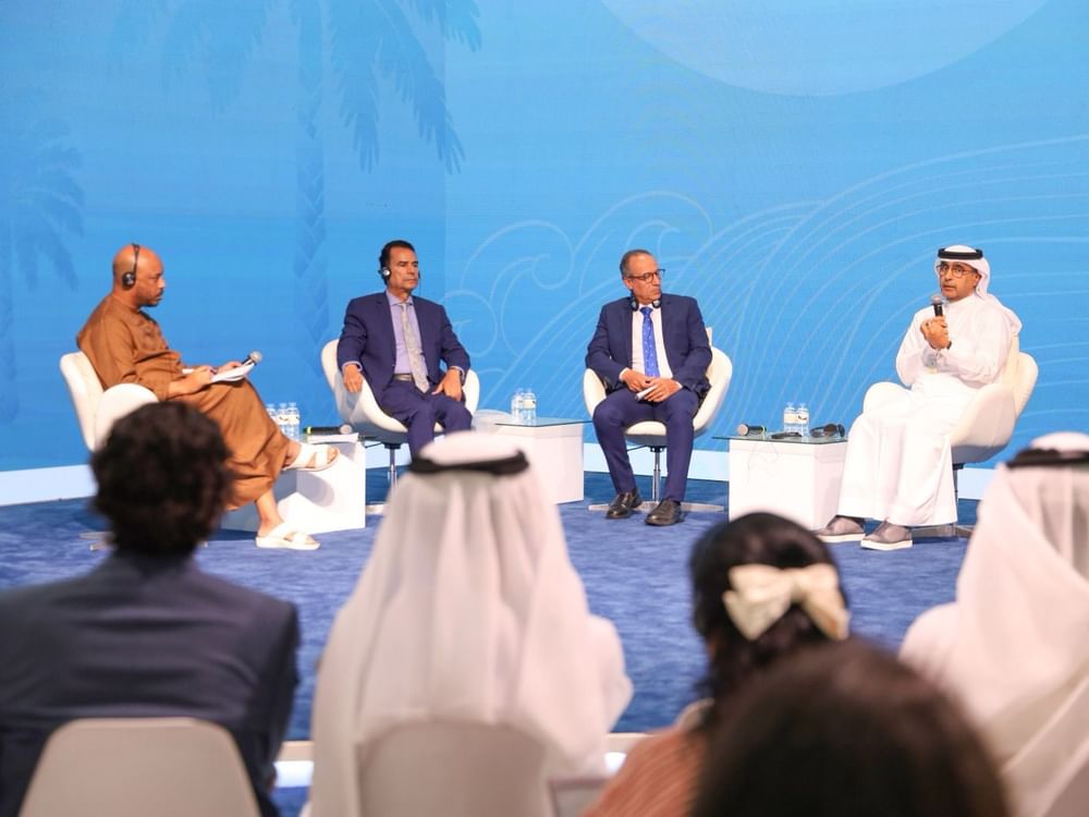 ADIBF 2025 showcases top 50 novels of 21st Century