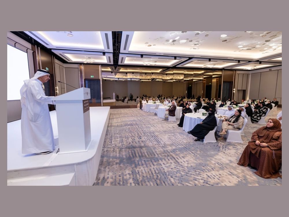 MoHAP launches comprehensive national plan to promote health of elderly people