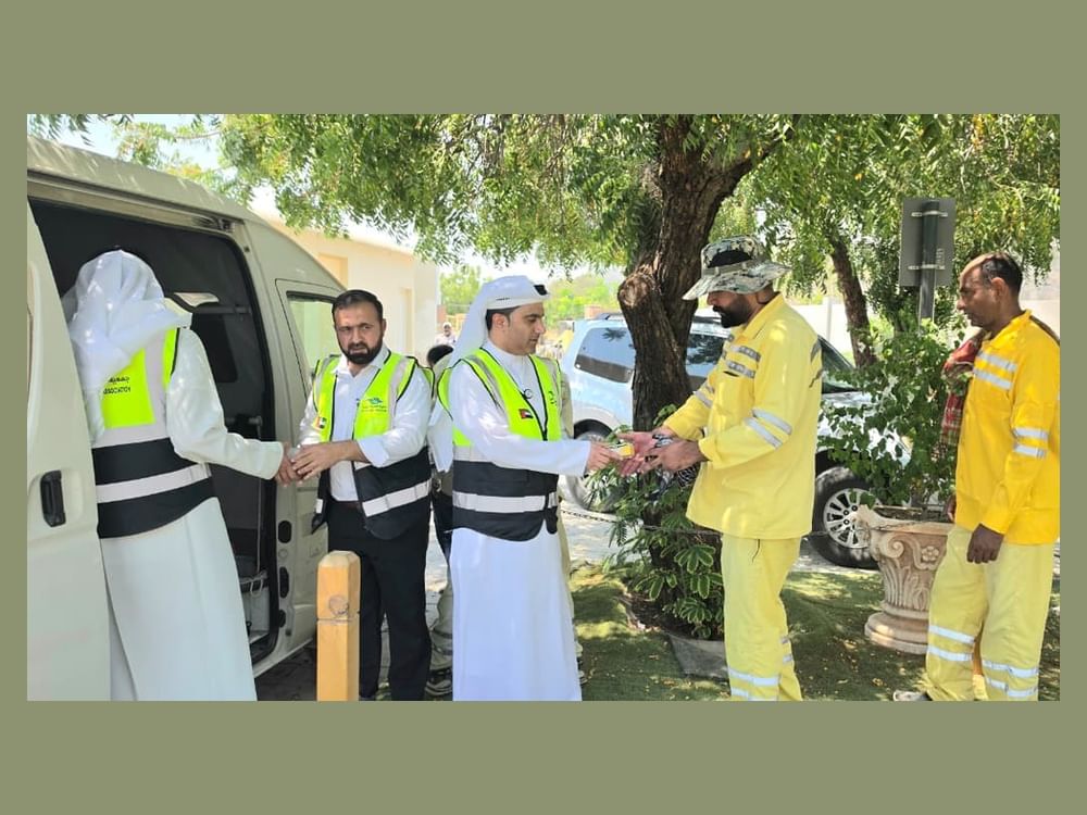 "صيف العطاء" ترسخ قيم التكافل المجتمعي وتقديم الدعم الإنساني للفئات المستحقة