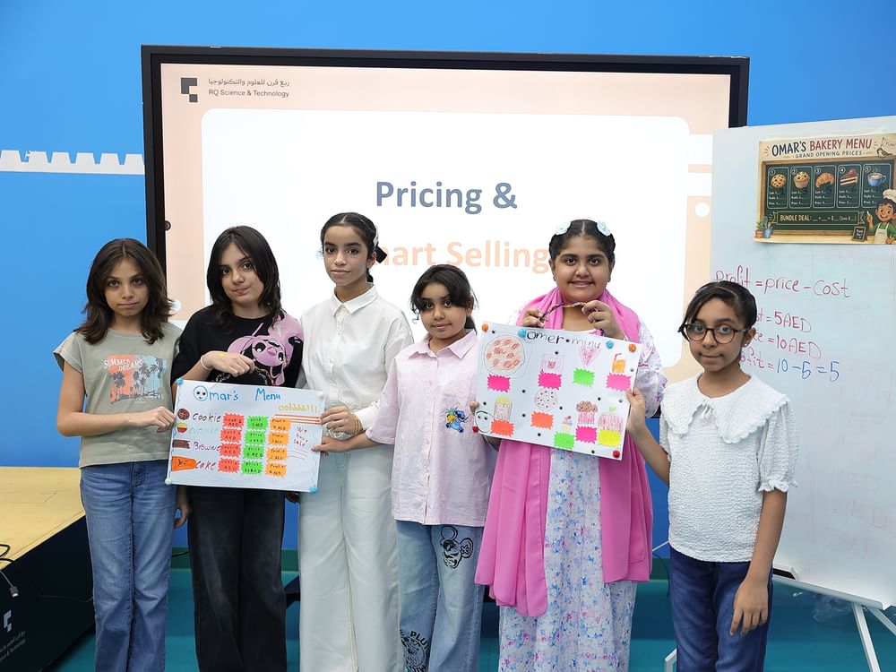 Rubu’ Qarn concludes 2nd edition of 'Mujawara' programme