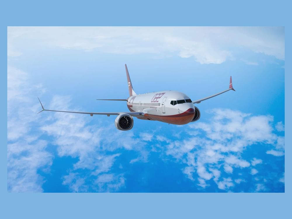 Dubai Aerospace Enterprise profits jump 100% to $653 million in 9 months