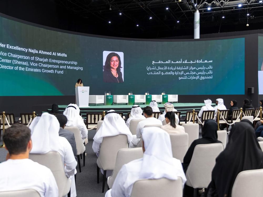 Emirates Agriculture Conference & Exhibition concludes