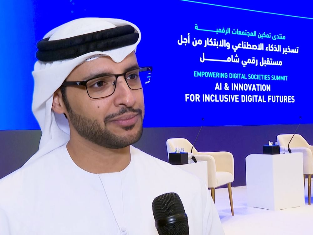 Youth partners in shaping UAE’s digital future: Federal Youth Authority