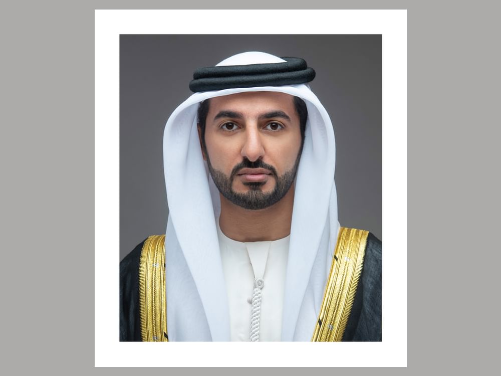 راشد بن حميد: يوم عهد الاتحاد محطة مفصلية في تاريخ دولتنا الغالية