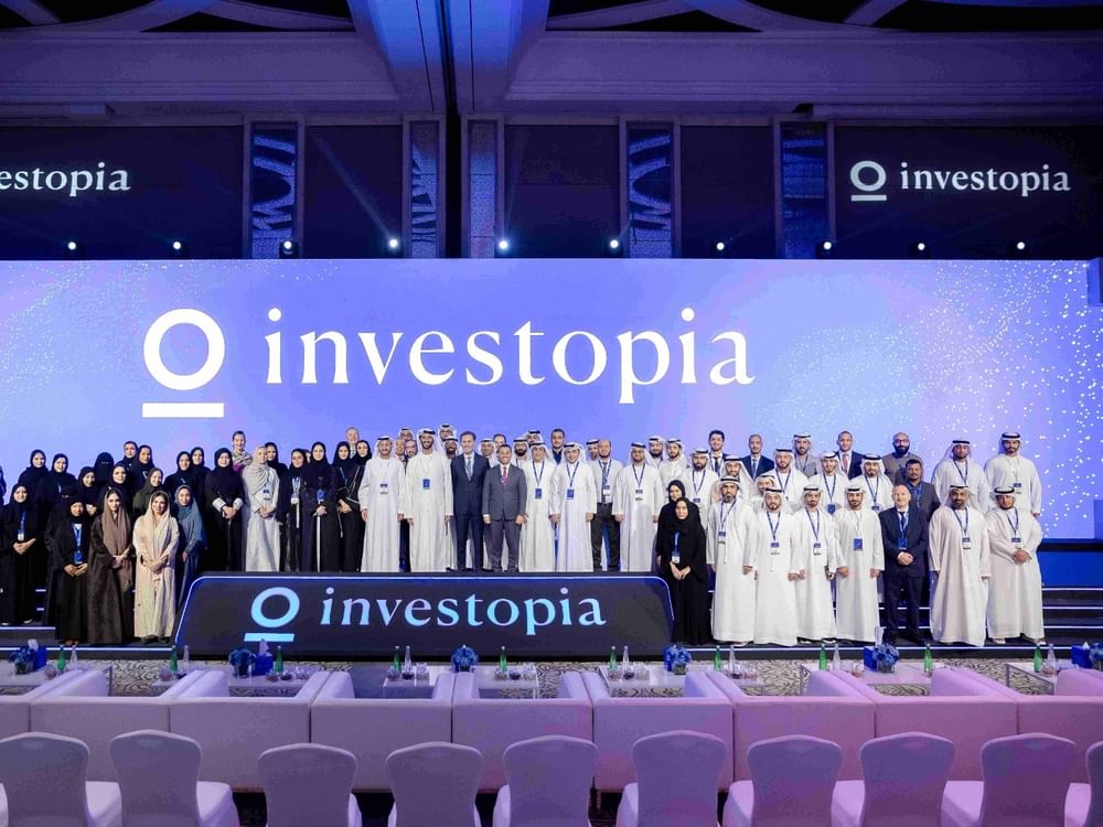 Investopia 2024, 3. edisyonunda iş çevreleri için yeni yatırım yol haritası belirliyor