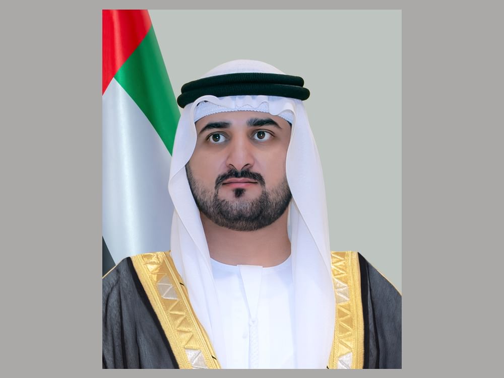 Maktoum bin Mohammed issues Resolution granting law enforcement capacity to certain Dubai Government officials