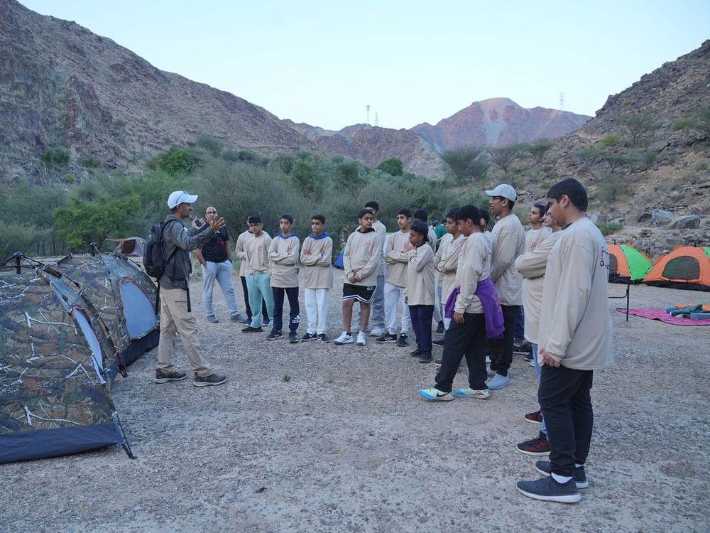 686 مشاركا يفوزون بـ"جائزة الشيخ سلطان لطاقات الشباب" في دورتها الخامسة