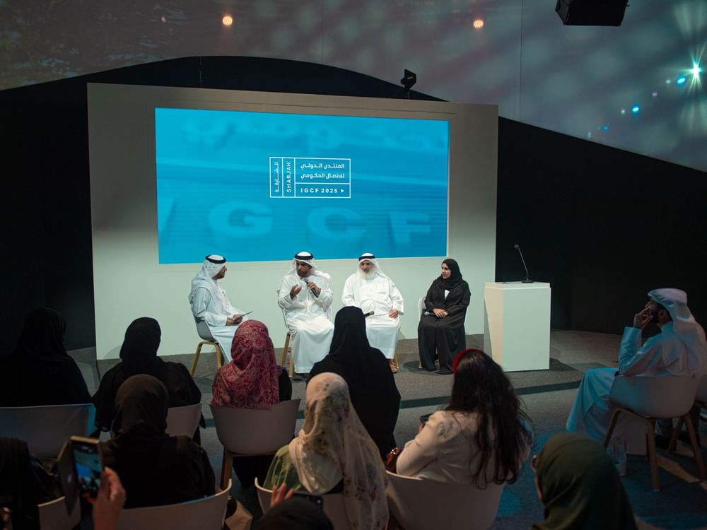IGCF: Partnerships, communication, technology key to sustainable food security