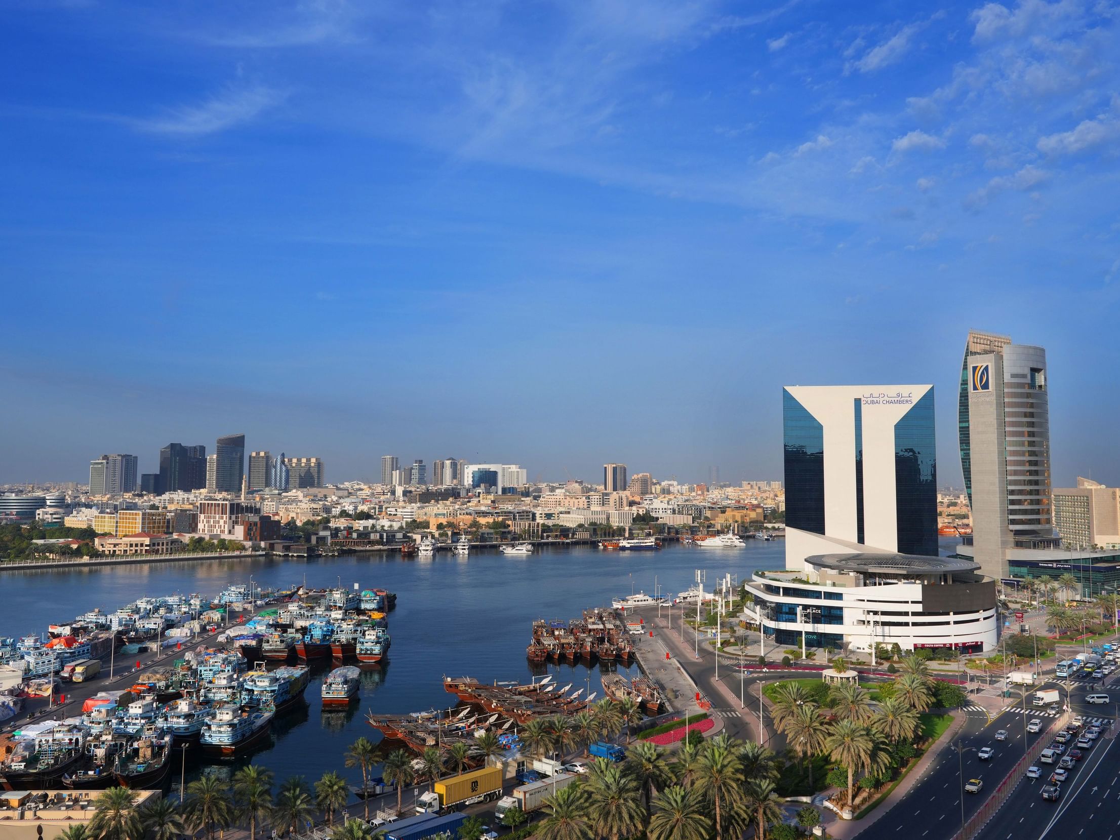 Les dirigeants des milieux d’affaires : le modèle économique de Dubaï redéfinit la compétitivité face aux défis mondiaux