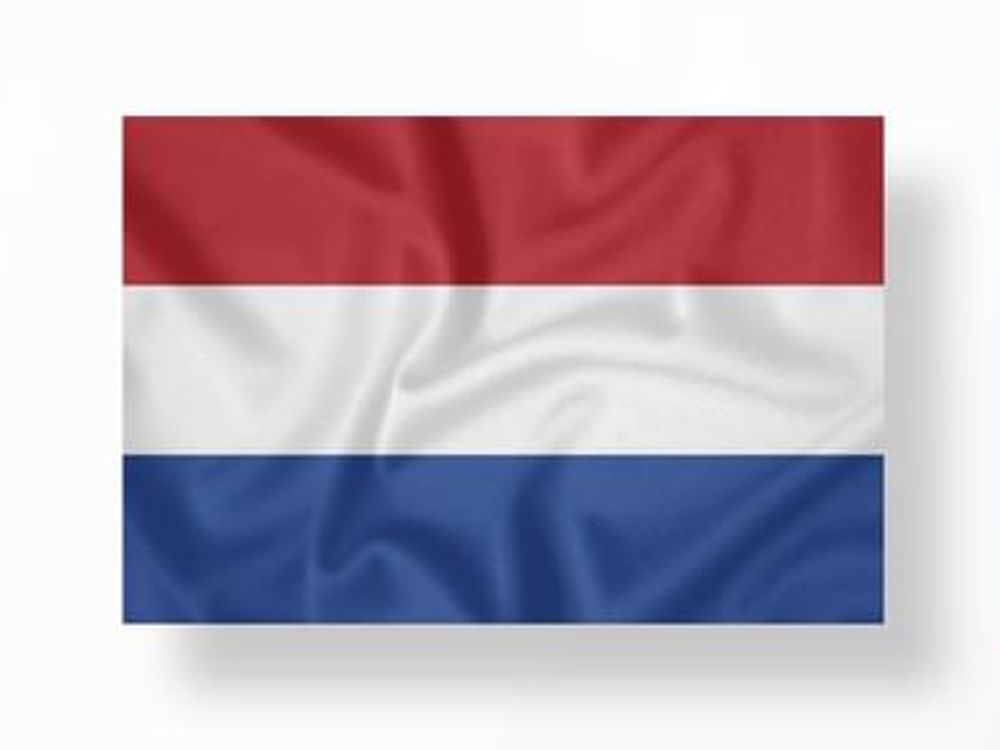 Snowfall disrupts train services in Netherlands