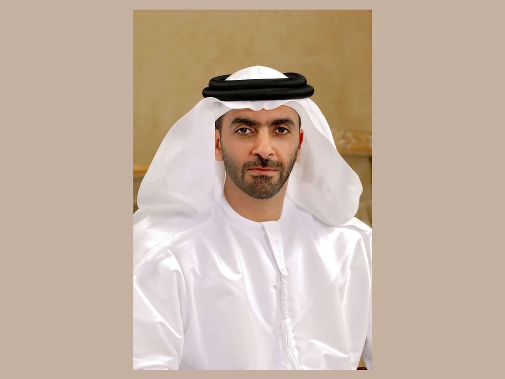 سيف بن زايد يصدر قراراً بإعادة تشكيل مجلس إدارة نادي بني ياس