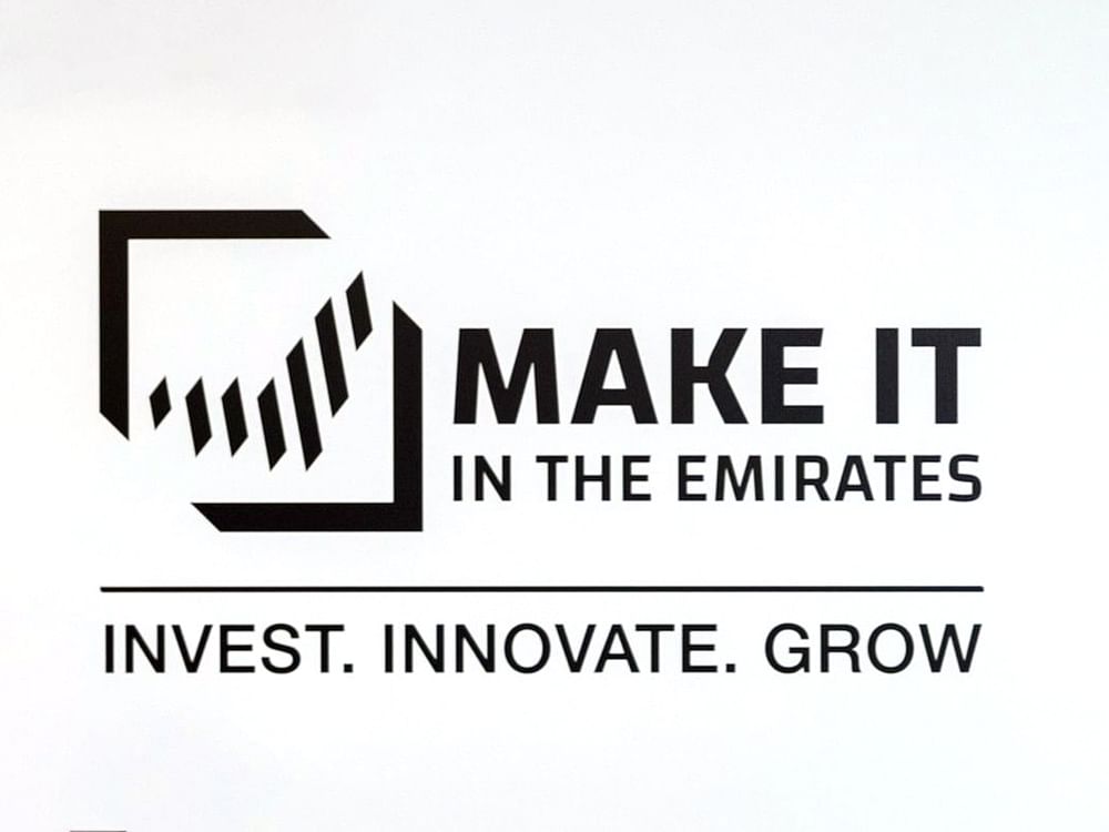 ‘Make It In The Emirates 2025’ milestone for national industry: CEO of ADNEC