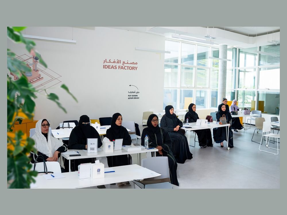 مجلس سيدات أعمال عجمان ينظم ملتقي "من التحدي إلى التأثير: ريادة الأعمال الاجتماعية" 
