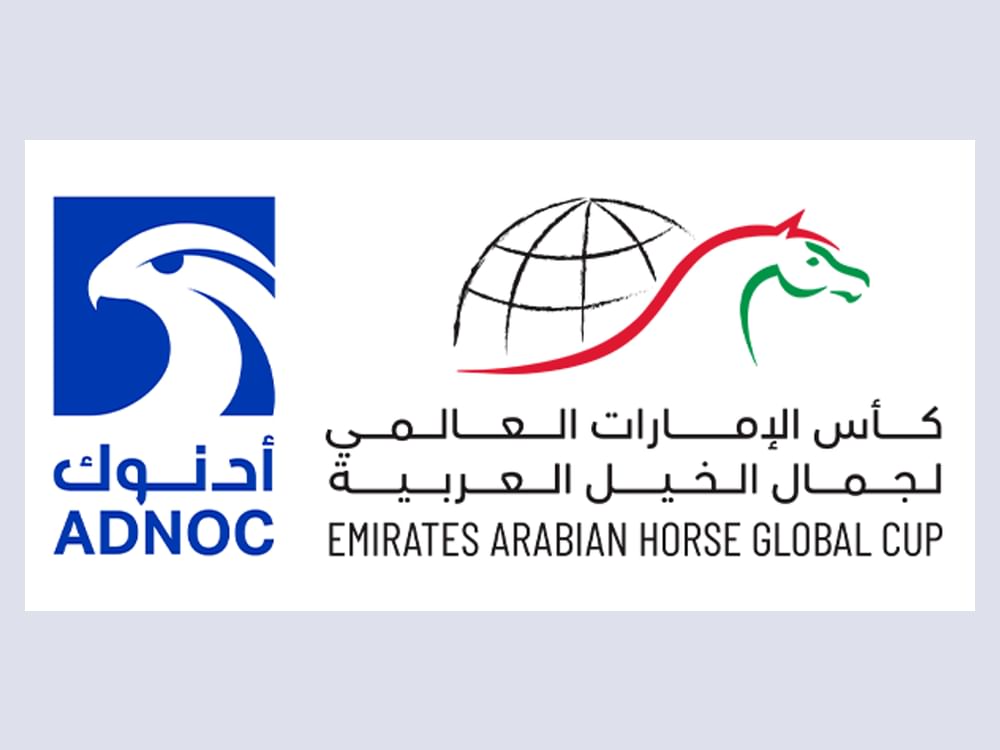 ADNOC devient partenaire officiel de la Coupe mondiale des chevaux arabes des Émirats 2025