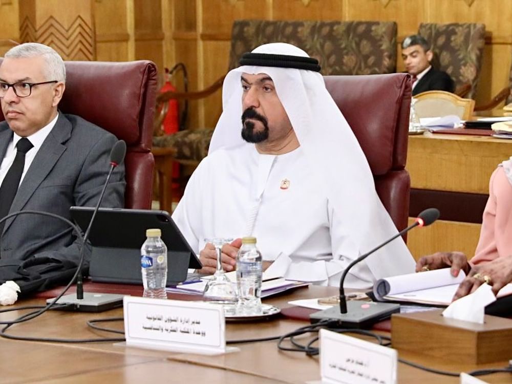 الإمارات تشارك الجامعة العربية الاحتفال باليوم العالمي للملكية الفكرية
