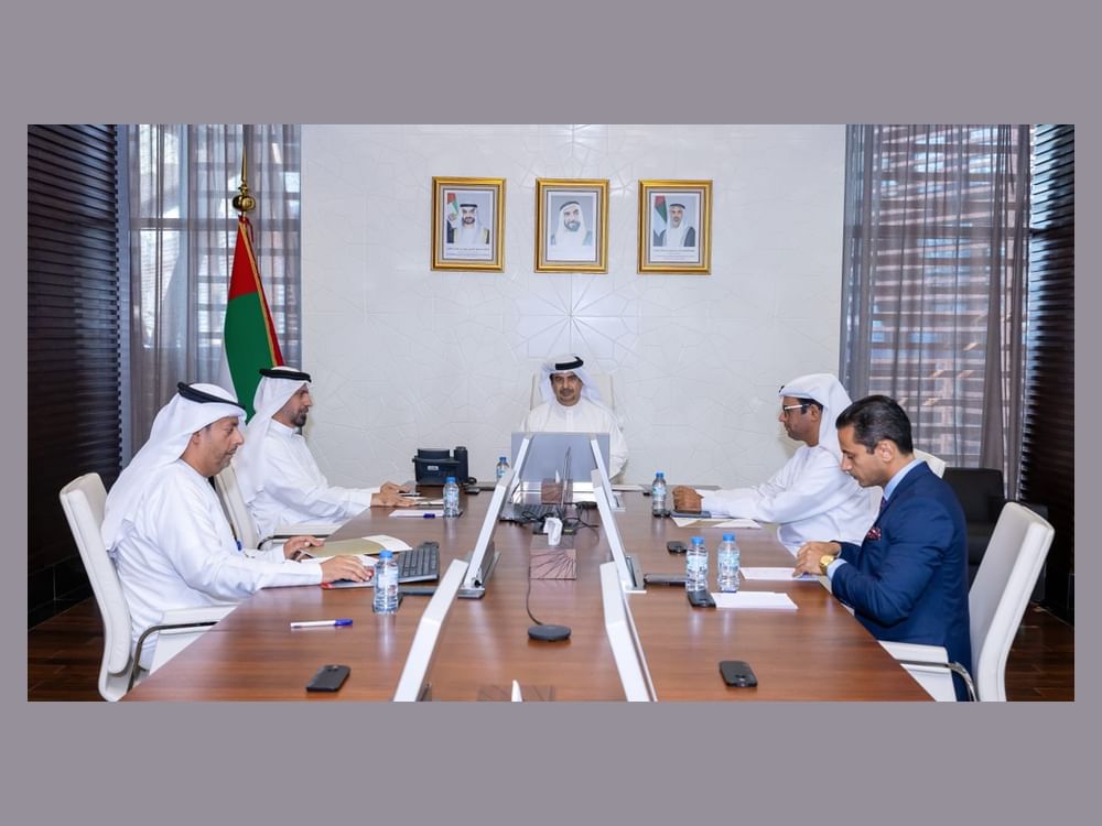 Abu Dhabi Judicial Department completes 10,000 English notary transactions in 15 months