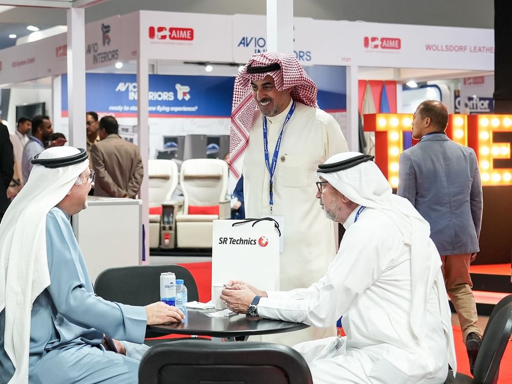 MRO Middle East, AIME 2024 opens tomorrow in Dubai to drive aviation